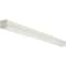 Nuvo LED 4 Foot - Slim Strip Light - 38 Watts - 4000K - White - Connectible 65/1125 - alternate 1